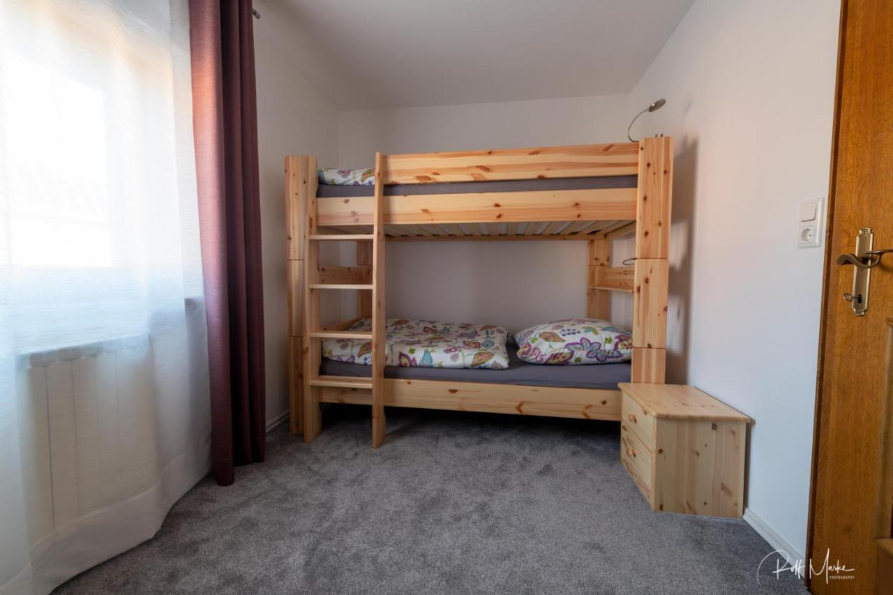 Ferienwohnung Sonnenschein روتته المظهر الخارجي الصورة