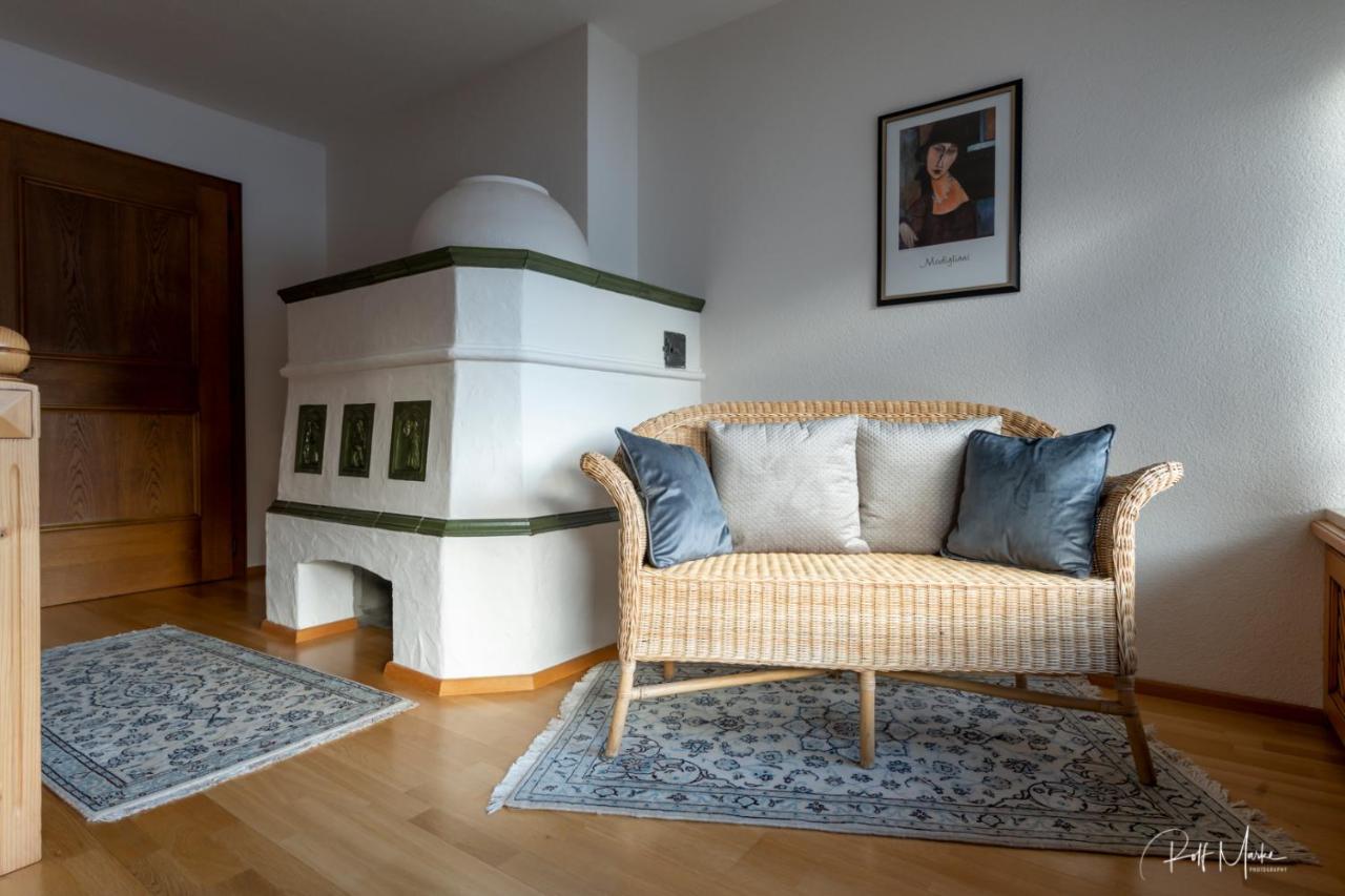 Ferienwohnung Sonnenschein روتته المظهر الخارجي الصورة