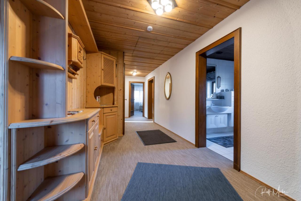 Ferienwohnung Sonnenschein روتته المظهر الخارجي الصورة