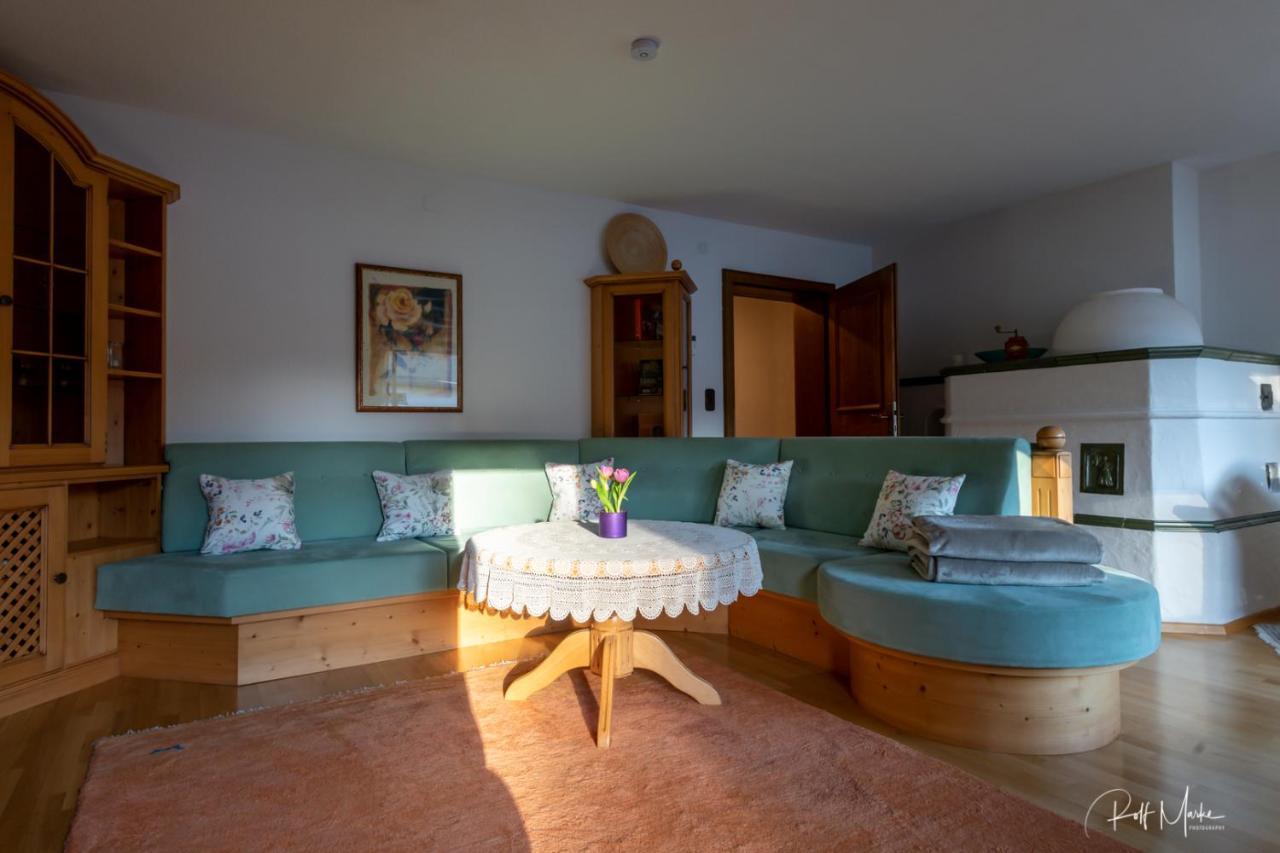 Ferienwohnung Sonnenschein روتته المظهر الخارجي الصورة