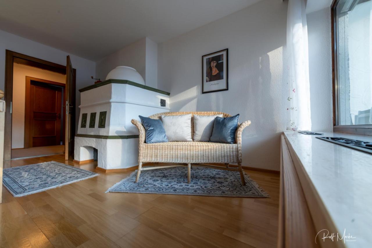 Ferienwohnung Sonnenschein روتته المظهر الخارجي الصورة
